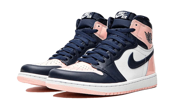 Air Jordan 1 High OG Atmosphere (Bubble Gum) - Air Jordan 1 High OG Atmosphere (Bubble Gum) - zdjęcie 2