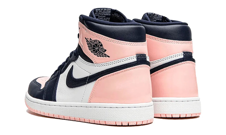 Air Jordan 1 High OG Atmosphere (Bubble Gum) - zdjęcie 3