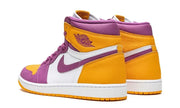 Air Jordan 1 High OG Brotherhood - zdjęcie 3
