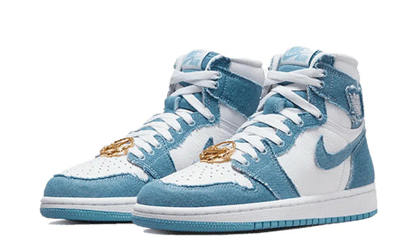 Air Jordan 1 High OG Denim - Air Jordan 1 High OG Denim - zdjęcie 2