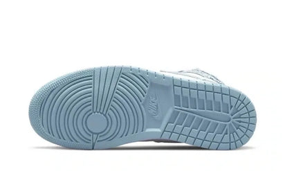Air Jordan 1 High OG Denim - zdjęcie 3