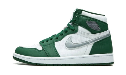 Air Jordan 1 High OG Gorge Green