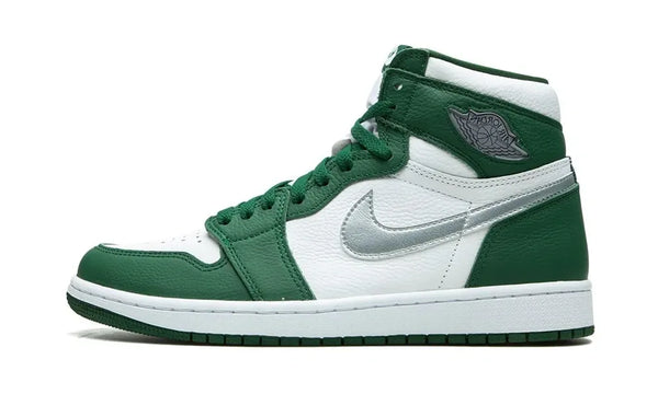 Air Jordan 1 High OG Gorge Green