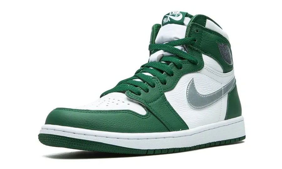 Air Jordan 1 High OG Gorge Green - zdjęcie 2