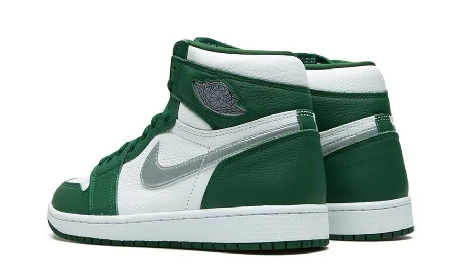Air Jordan 1 High OG Gorge Green - zdjęcie 3