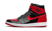 Air Jordan 1 High OG Patent Bred