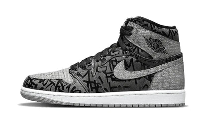 Air Jordan 1 High OG Rebellionaire