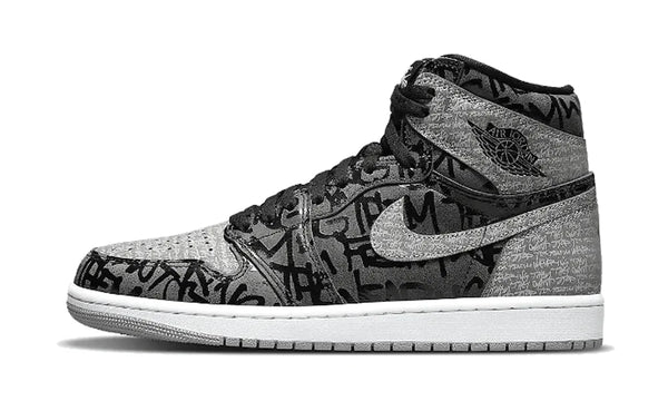 Air Jordan 1 High OG Rebellionaire