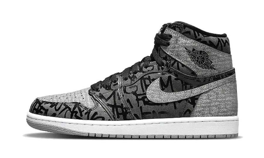 Air Jordan 1 High OG Rebellionaire