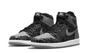 Air Jordan 1 High OG Rebellionaire - zdjęcie 2