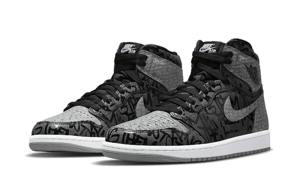 Air Jordan 1 High OG Rebellionaire - Air Jordan 1 High OG Rebellionaire - zdjęcie 2