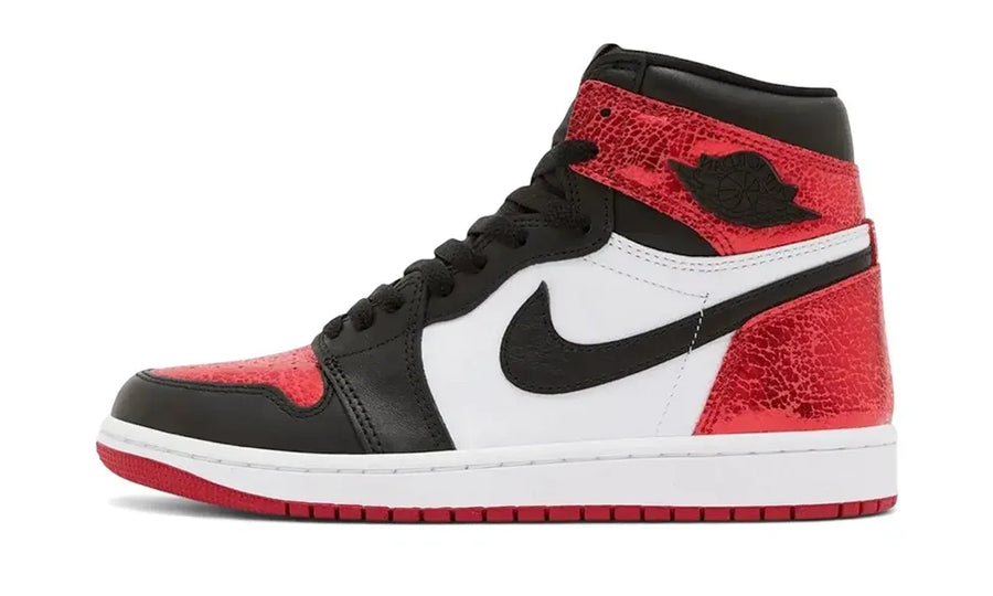Air Jordan 1 High OG Ruby