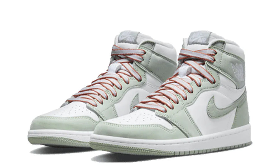 Air Jordan 1 High OG Seafoam - zdjęcie 2