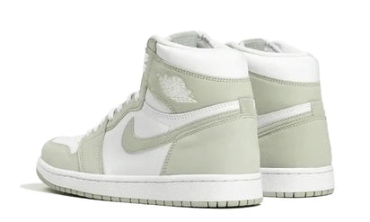 Air Jordan 1 High OG Seafoam - zdjęcie 3