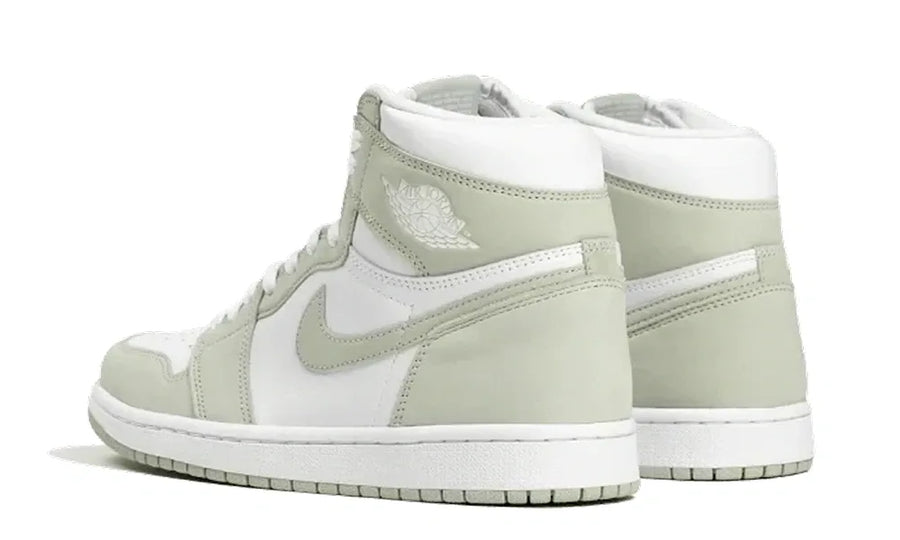 Air Jordan 1 High OG Seafoam - zdjęcie 3