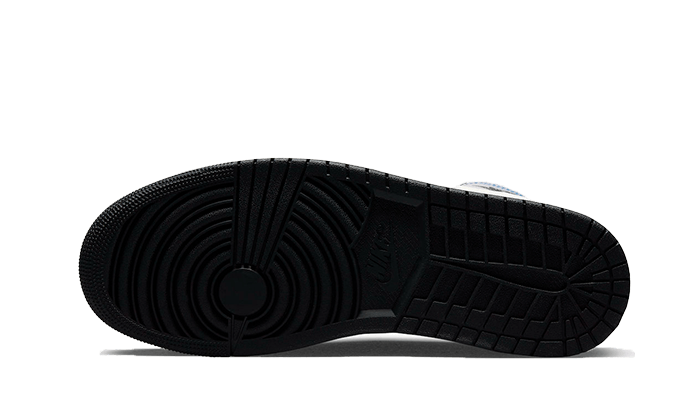 100% Oryginalne Air Jordan 1 Retro High OG Skyline - widok z tyłu - 2050.00 PLN