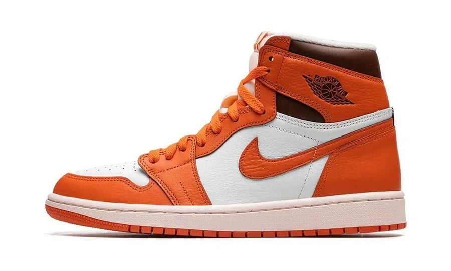 Air Jordan 1 High OG Starfish
