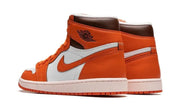 Air Jordan 1 High OG Starfish - zdjęcie 3