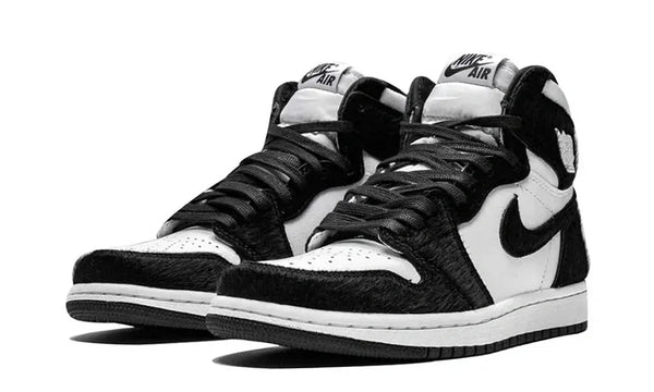 Air Jordan 1 High Panda Twist - Air Jordan 1 High Panda Twist - zdjęcie 2