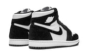 Air Jordan 1 High Panda Twist - zdjęcie 3
