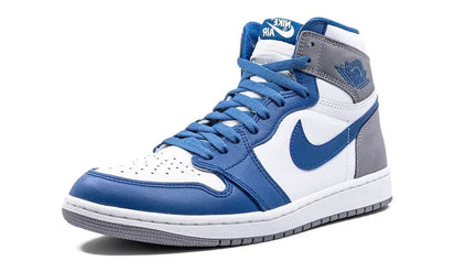 Air Jordan 1 High Retro OG True Blue - zdjęcie 2