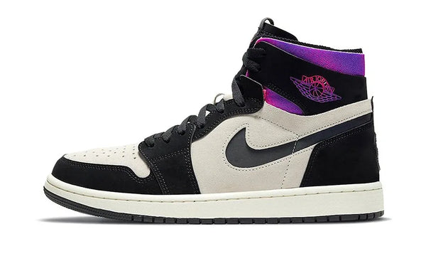 Air Jordan 1 High Zoom Air CMFT PSG Paris Saint-Germain