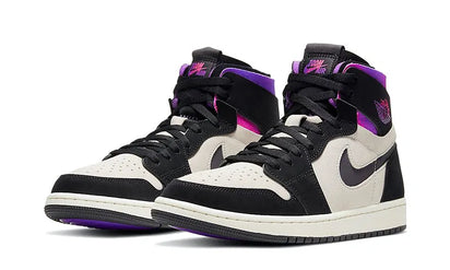 Air Jordan 1 High Zoom Air CMFT PSG Paris Saint-Germain - zdjęcie 2