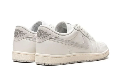 Air Jordan 1 Low 85 Neutral Grey - zdjęcie 3