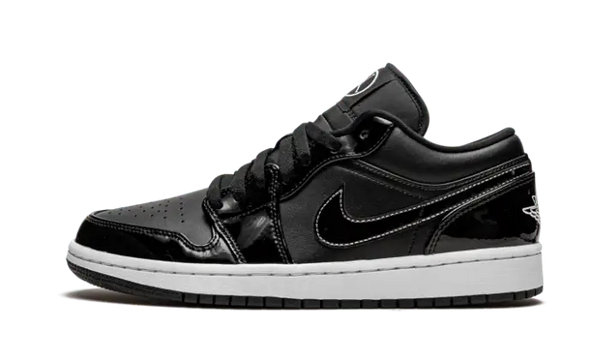 Air Jordan 1 Low All-Star (2021)