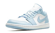 Air Jordan 1 Low Aluminium - zdjęcie 2
