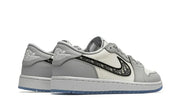 Air Jordan 1 Low Dior - zdjęcie 3