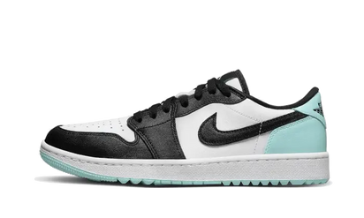 Air Jordan Air Jordan 1 Low Golf Copa czarny-biały - widok główny z boku | Saturaise.com