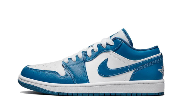 Air Jordan 1 Low Marina Blue