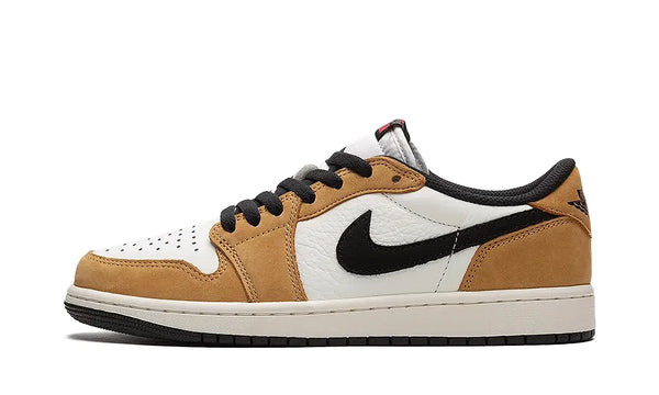 Air Jordan 1 Low OG Rookie of the Year