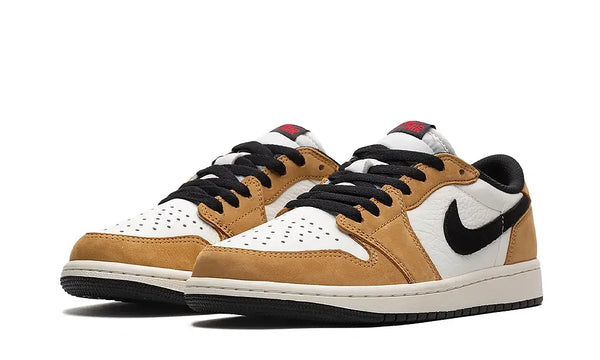 Air Jordan 1 Low OG Rookie of the Year - Air Jordan 1 Low OG Rookie of the Year - zdjęcie 2