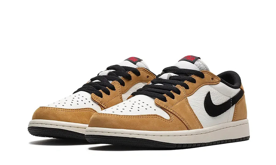 Air Jordan 1 Low OG Rookie of the Year - zdjęcie 2