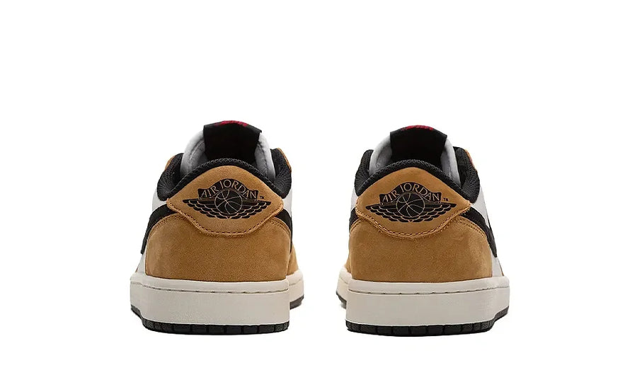 Air Jordan 1 Low OG Rookie of the Year - zdjęcie 3