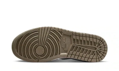 Air Jordan 1 Low SE Light Olive - zdjęcie 3
