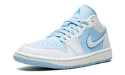 Air Jordan 1 Low SE Reverse Ice Blue - zdjęcie 2