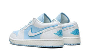 Air Jordan 1 Low SE Reverse Ice Blue - zdjęcie 3