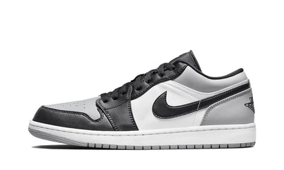 Air Jordan 1 Low Shadow Toe