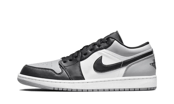 Air Jordan 1 Low Shadow Toe