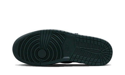 Air Jordan 1 Low SP Travis Scott Black Phantom - zdjęcie 4