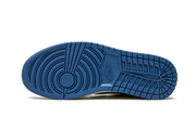 100% Oryginalne Air Jordan 1 Low Travis Scott Fragment - widok z tyłu - 9565.00 PLN