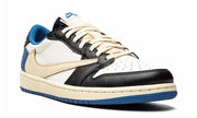 Air Jordan 1 Low Travis Scott Fragment - zdjęcie 2
