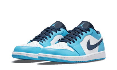 Air Jordan 1 Low UNC (2021) - zdjęcie 2