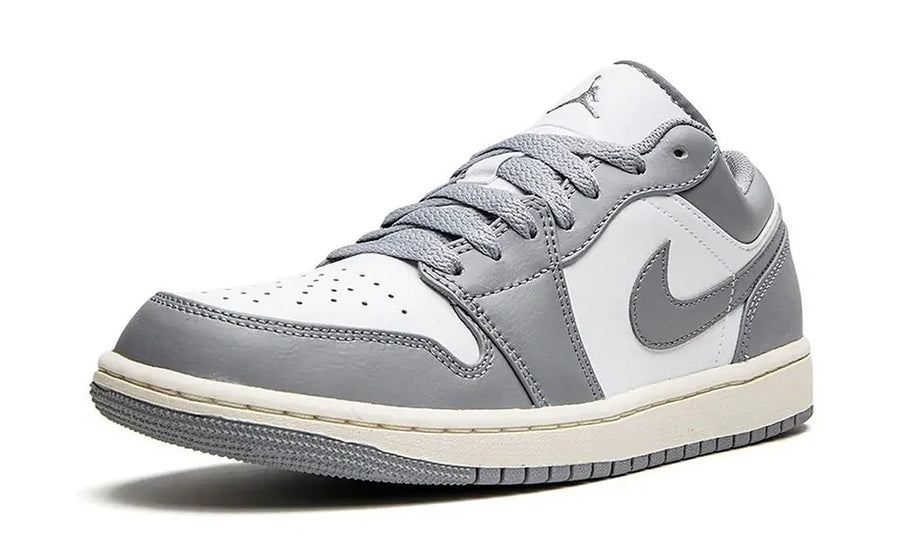 Air Jordan 1 Low Vintage Grey - zdjęcie 2