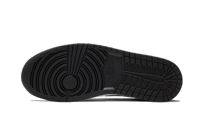 100% Oryginalne Air Jordan 1 Mid Carbon Fiber All-Star (2021) - widok z tyłu - 1500.00 PLN