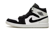Air Jordan 1 Mid Diamond Shorts