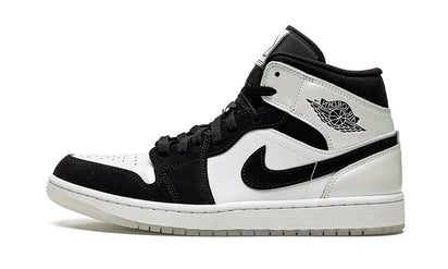 Air Jordan 1 Mid Diamond Shorts